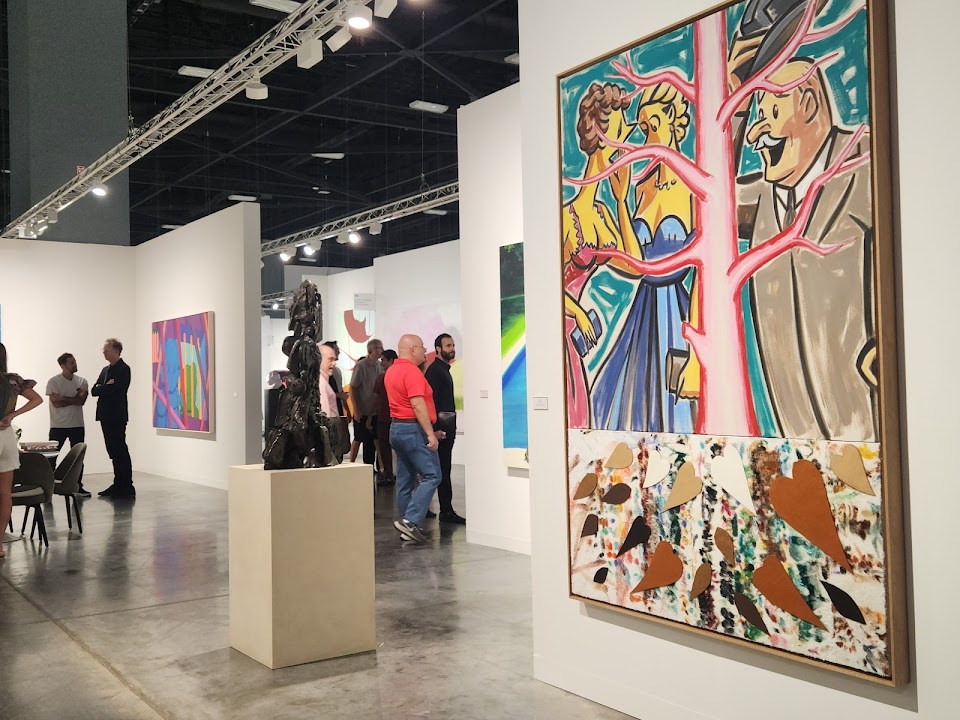 Art Basel