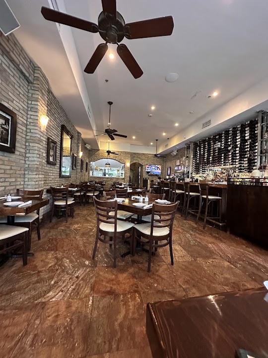 Rosinella Italian Trattoria