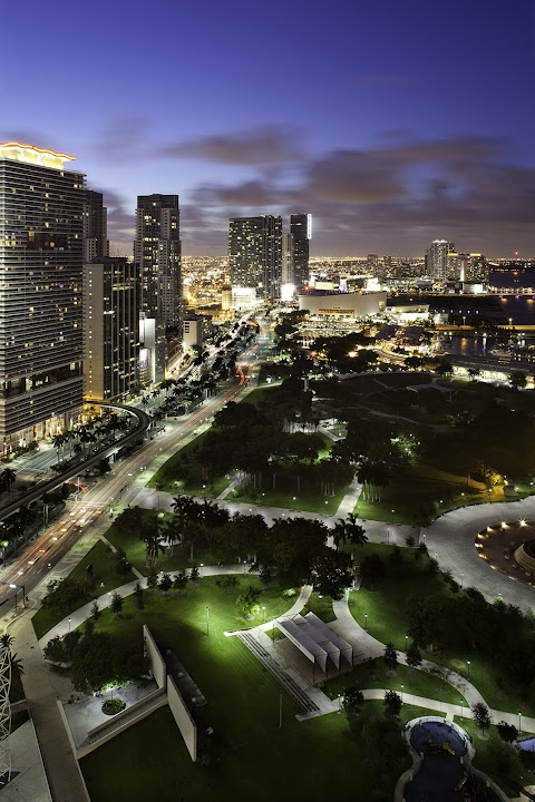 Greater Miami Convention & Visitors Bureau