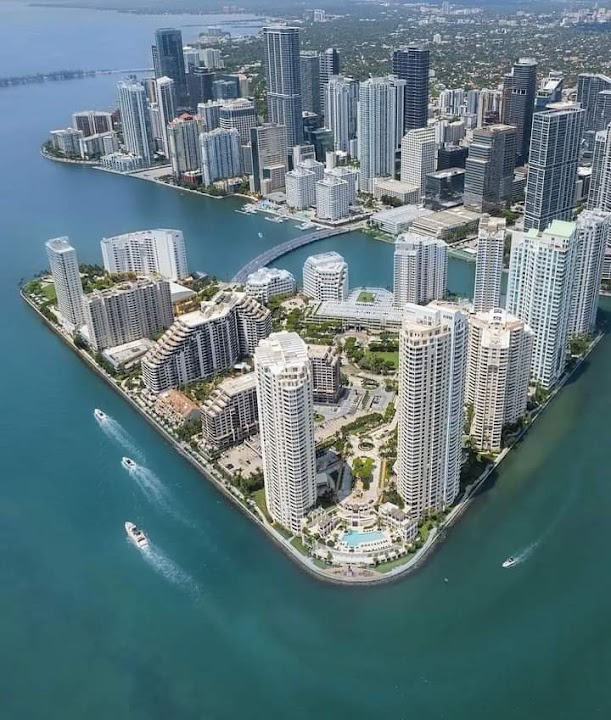 Brickell Key