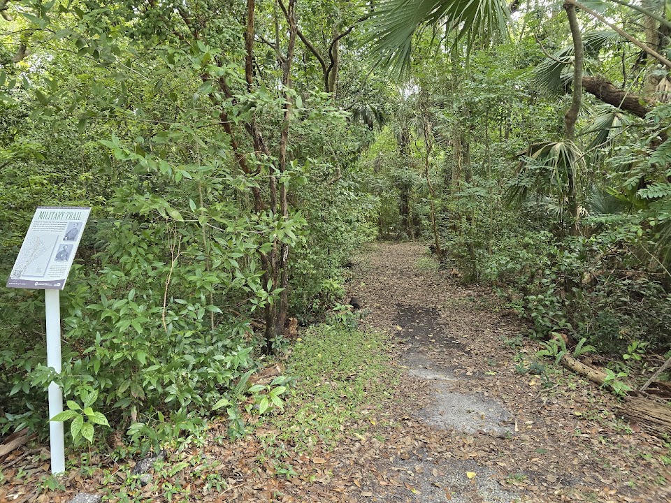 Arch Creek Park