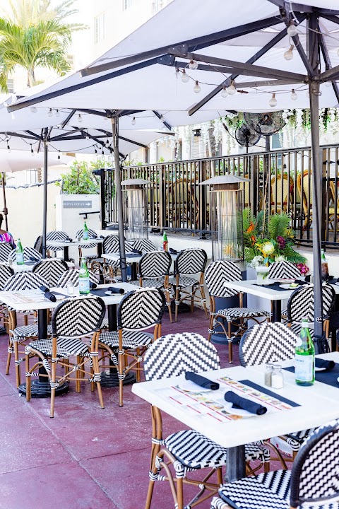 Kanoli - Italian Restaurant in Miami Beach