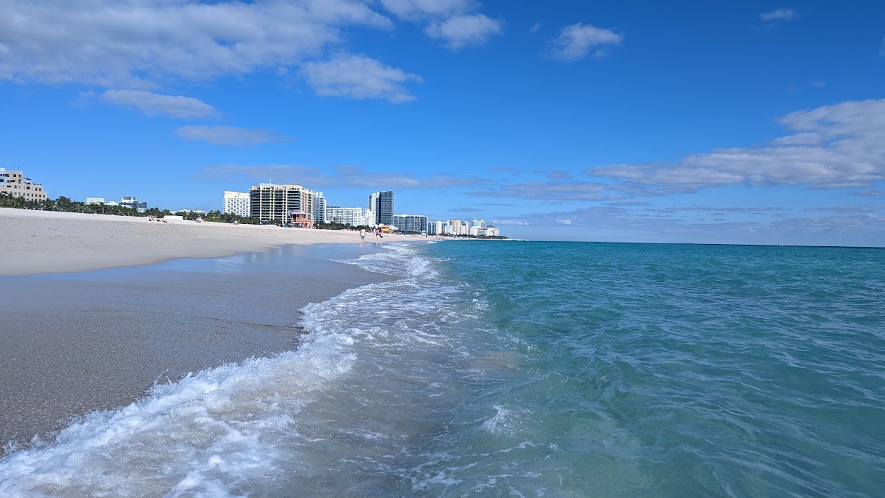 Miami Info Tours (Visitor Center)