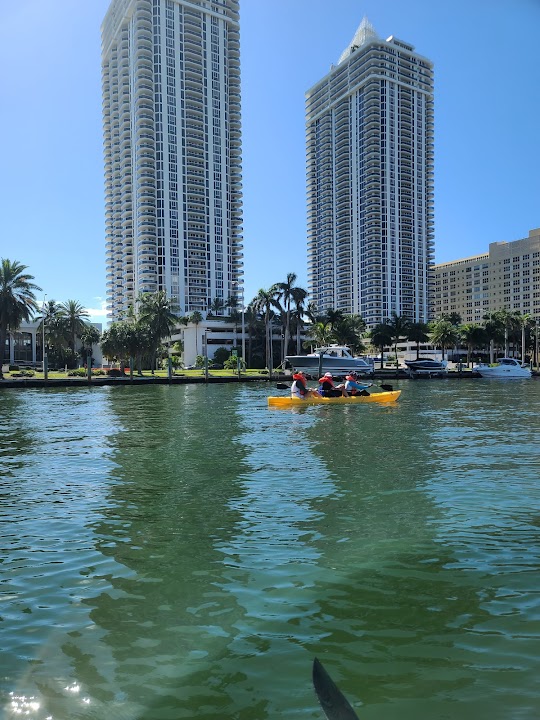 Miami Beach JCC