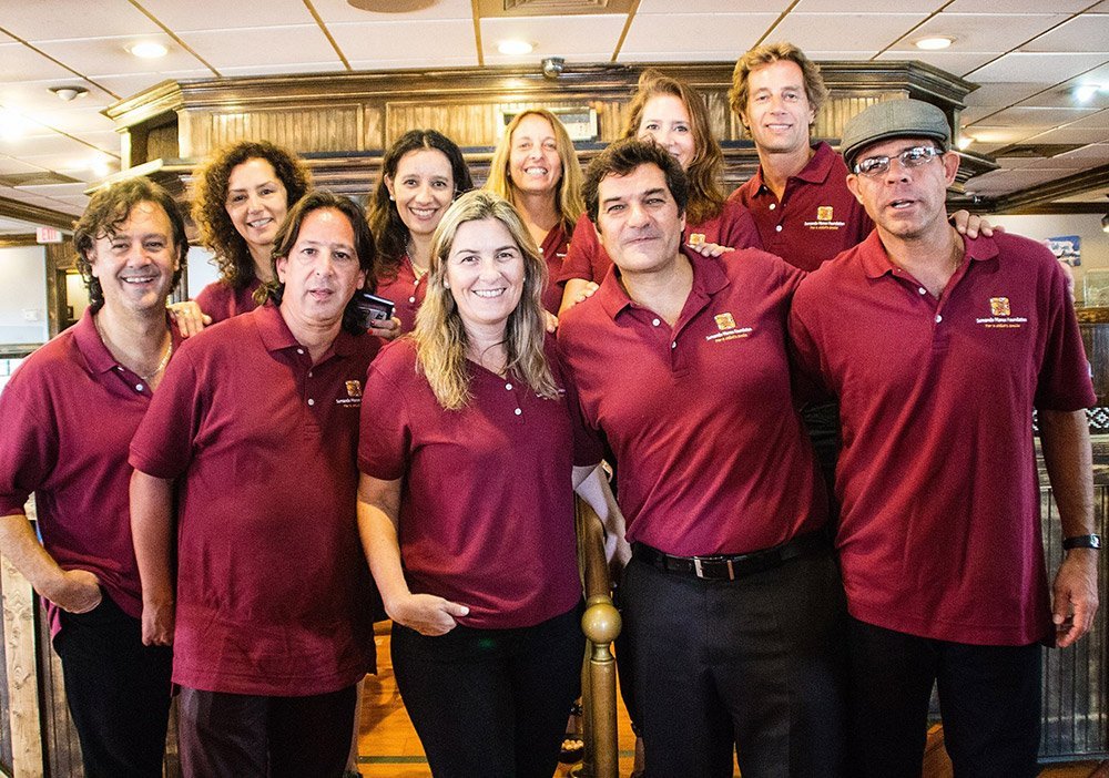 Sumando Manos Foundation
